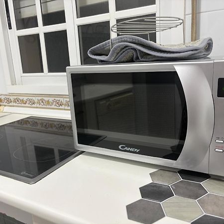 Apartmán Vive Huelva Marina Wifi 300 Vfthu01194 Exteriér fotografie