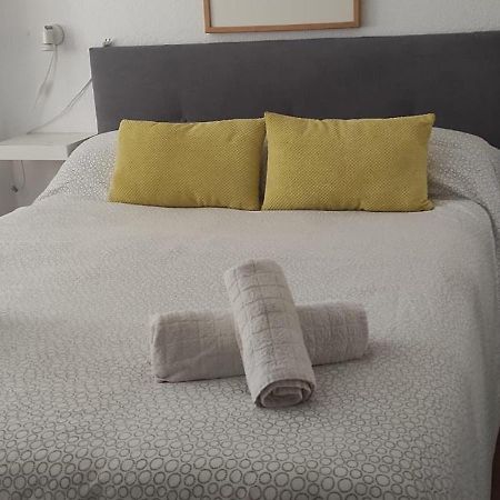 Apartmán Vive Huelva Marina Wifi 300 Vfthu01194 Exteriér fotografie