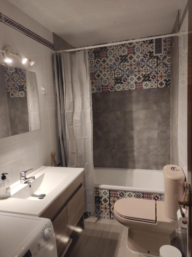 Apartmán Vive Huelva Marina Wifi 300 Vfthu01194 Exteriér fotografie