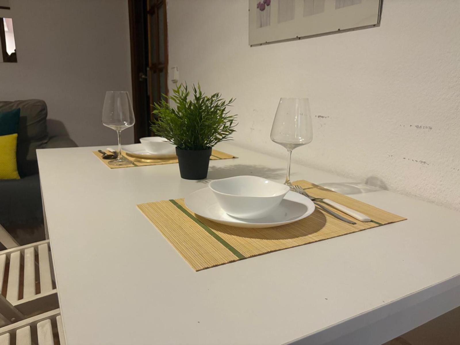Apartmán Vive Huelva Marina Wifi 300 Vfthu01194 Exteriér fotografie