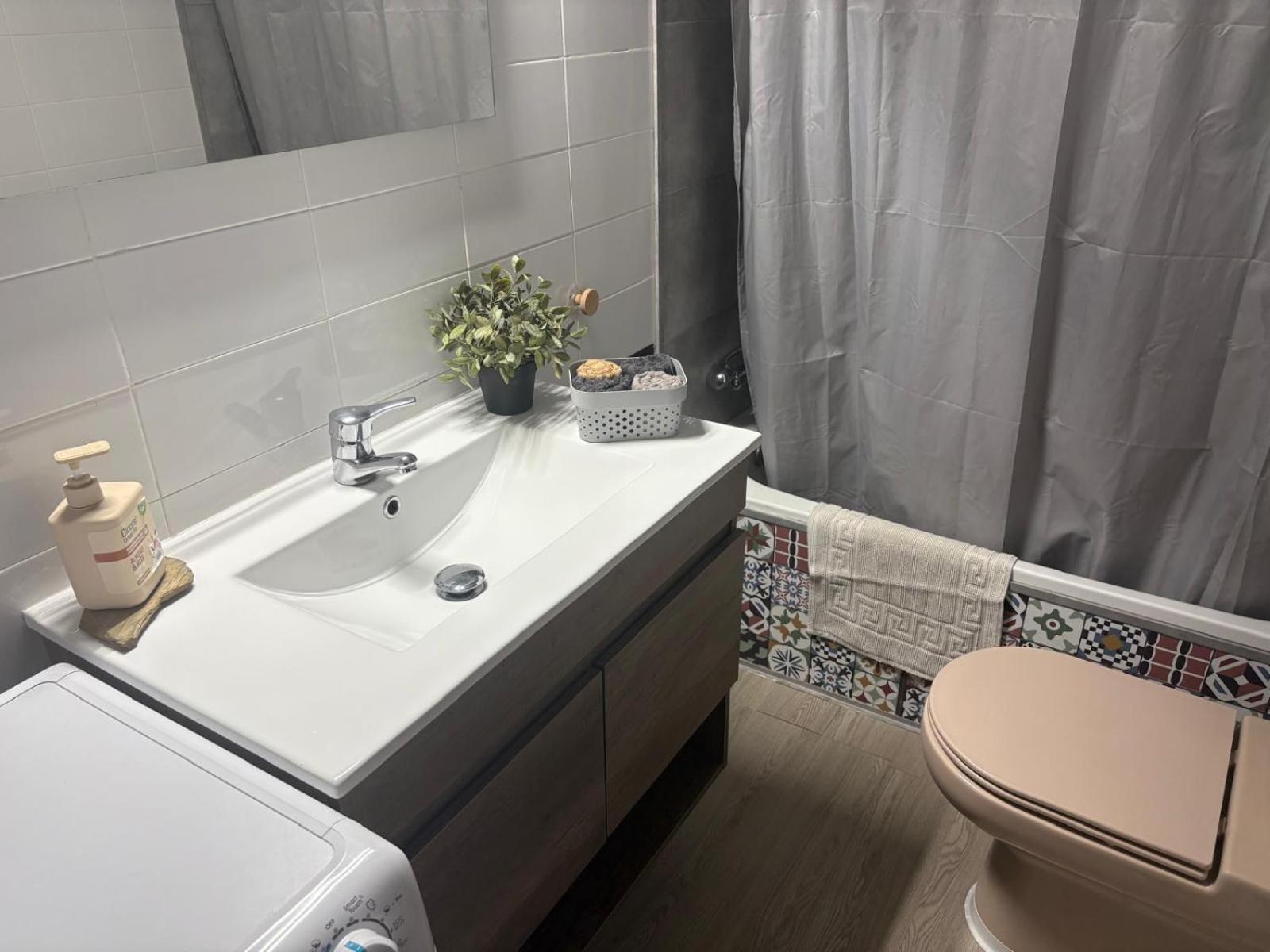 Apartmán Vive Huelva Marina Wifi 300 Vfthu01194 Exteriér fotografie
