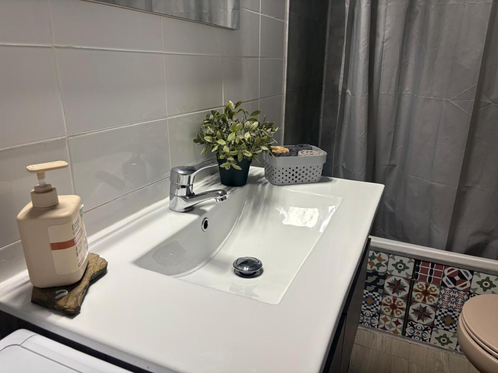 Apartmán Vive Huelva Marina Wifi 300 Vfthu01194 Exteriér fotografie