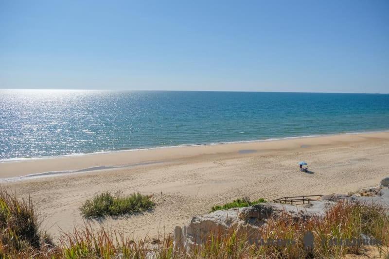 Apartmán Vive Huelva Marina Wifi 300 Vfthu01194 Exteriér fotografie