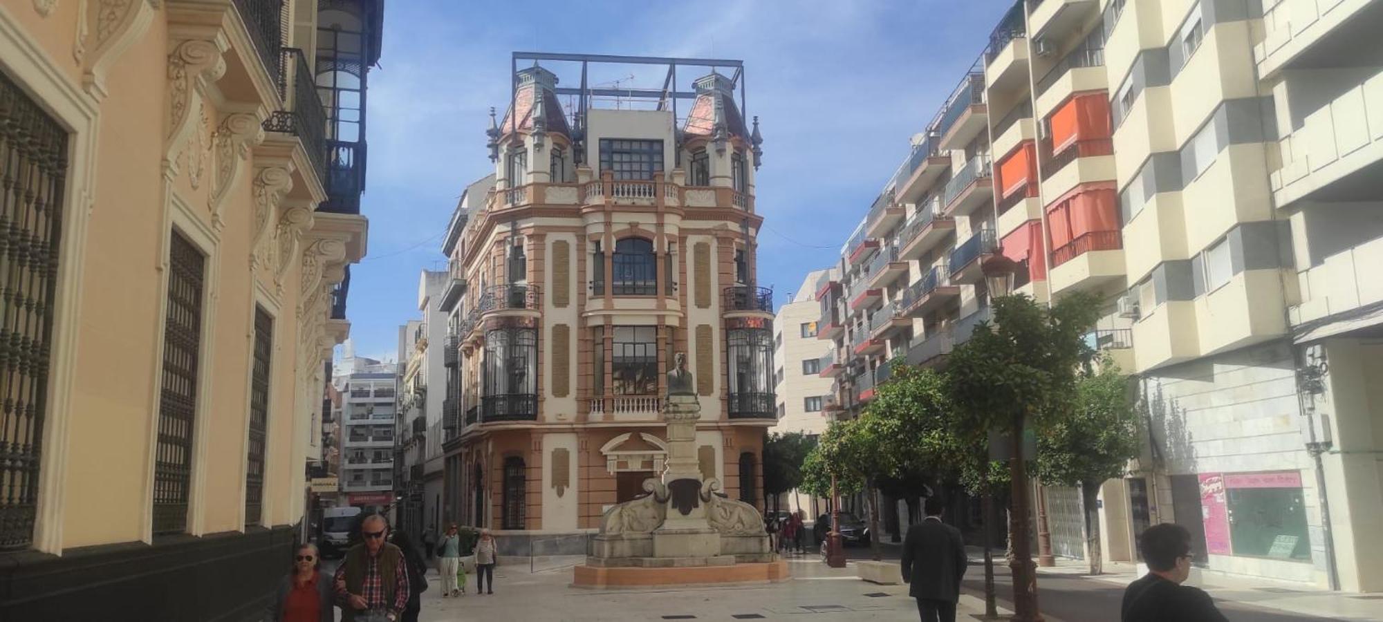 Apartmán Vive Huelva Marina Wifi 300 Vfthu01194 Exteriér fotografie