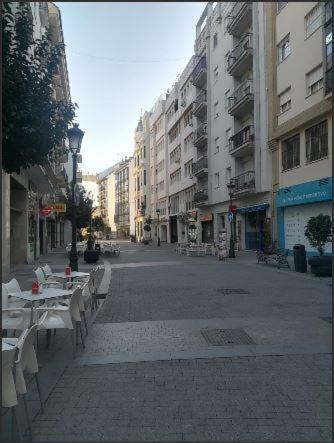 Apartmán Vive Huelva Marina Wifi 300 Vfthu01194 Exteriér fotografie