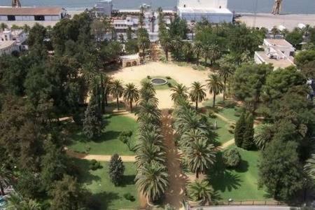 Apartmán Vive Huelva Marina Wifi 300 Vfthu01194 Exteriér fotografie
