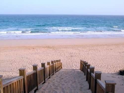 Apartmán Vive Huelva Marina Wifi 300 Vfthu01194 Exteriér fotografie